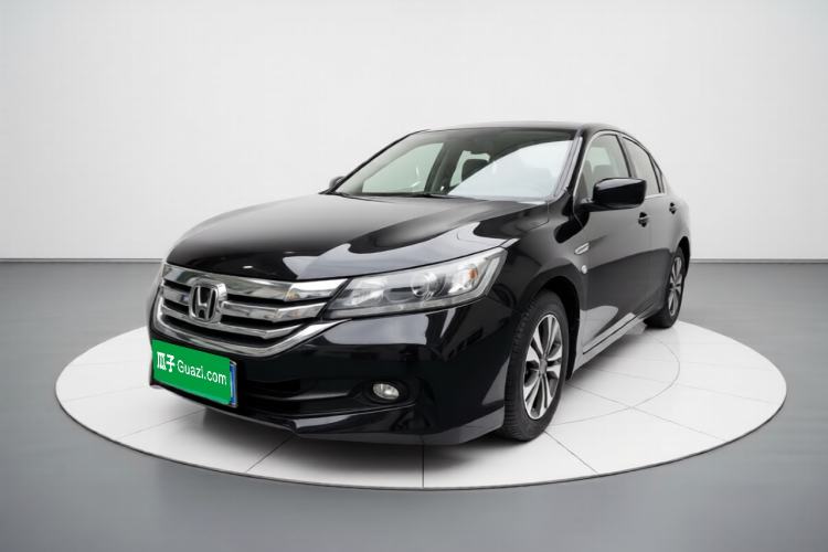 Used Honda Accord 2015 2.0L LX Comfort Edition Guazi used car, China used car export, Used car for sale, Used  cars, Cheapest cars for sale