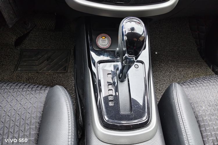 Used Nissan Tiida 2016 1.6L CVT Smart Drive Edition