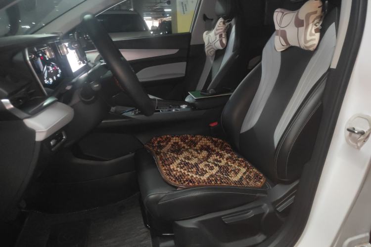 Used Geely Auto Binray 2024 Binrui COOL 1.5T DCT Champion Edition
