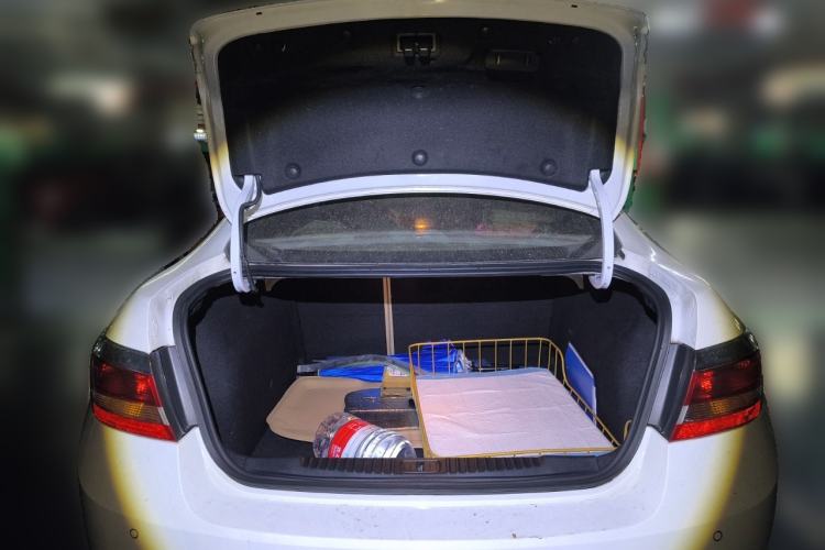 Used Buick GT 2013 GT 1.6L Automatic Fashion Edition