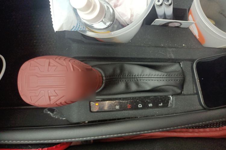 Used Honda Accord 2024 260TURBO Luxury Edition