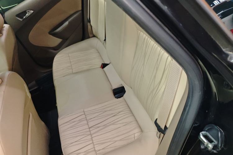 Used Buick GT 2013 GT 1.6L Automatic Comfort Edition