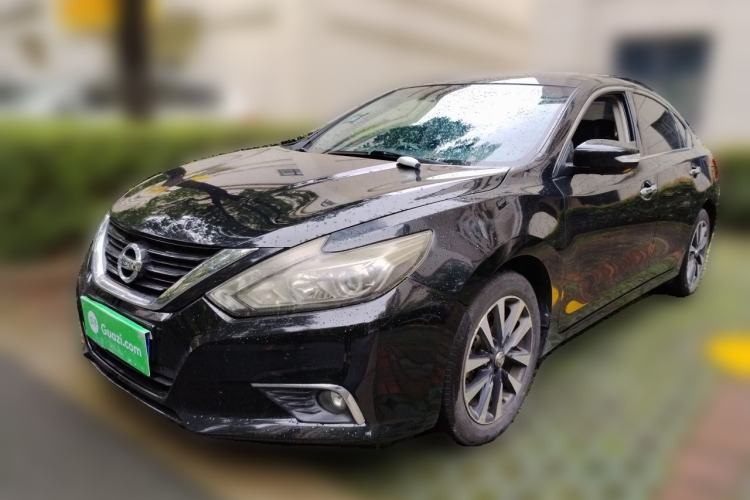 Used Nissan Teana 2016 2.0L XL-Upper Smart Edition Guazi used car, China used car export, Used car for sale, Used  cars, Cheapest cars for sale