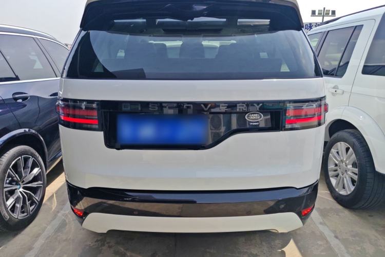 Used Land Rover Discovery 2021 360 PS R-Dynamic S