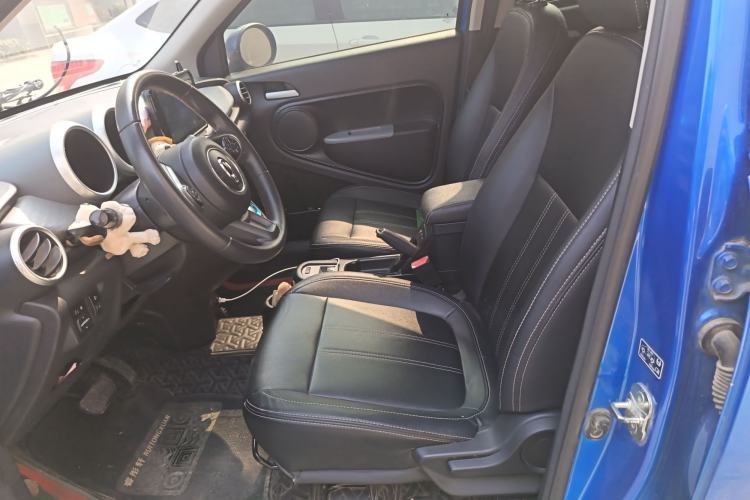 Used ORA Black Cat 2019 310km Fun Edition