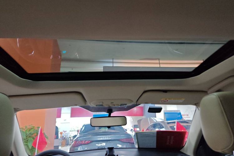 Used Ford Escort 2015 1.5L Automatic Fashion Model