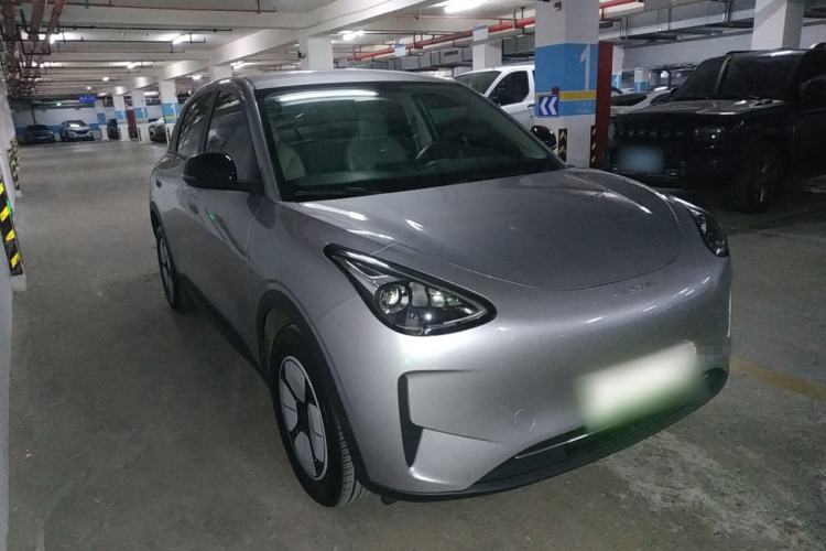 Used Geely Galaxy Geome 2025 310km Youth Edition