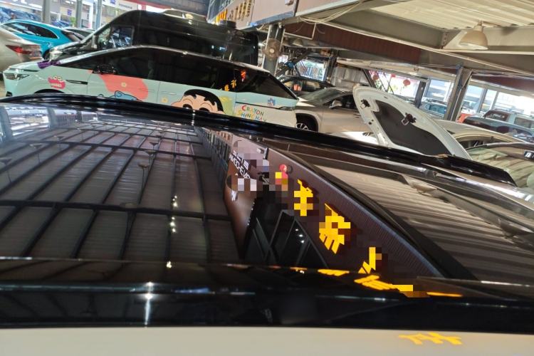 Used XPeng G9 2022 702 Pro
