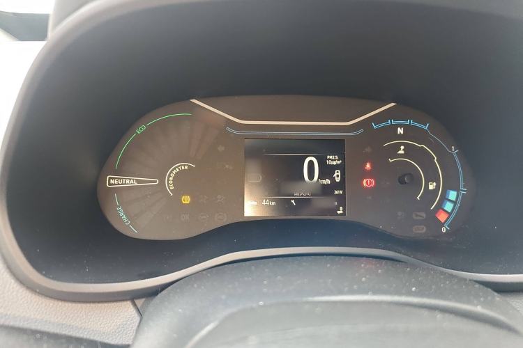 Used Renault E-Nuo 2019 e-Intelligent Model

