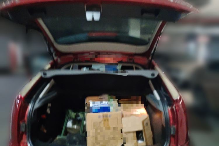 Used Ford Focus 2012 Hatchback Classic 1.8L Manual Base Model
