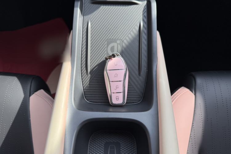 Used BYD Seagull 2023 Free Edition
