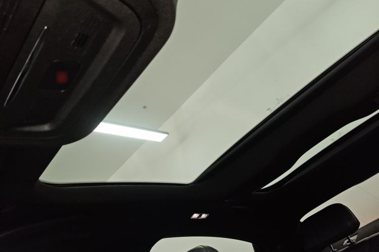 Used Lincoln Z 2022 iKoo Luxury Edition