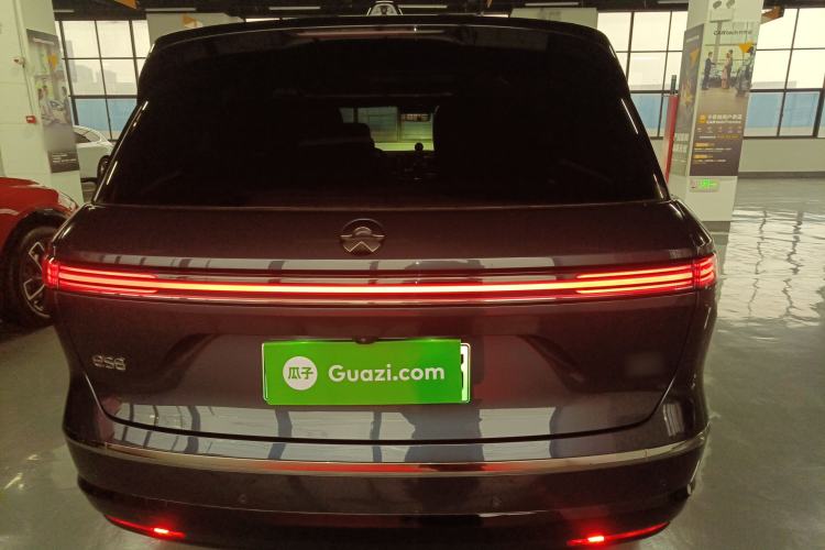 Used Nio ES8 2026 Model 6-seat Executive Luxury Edition