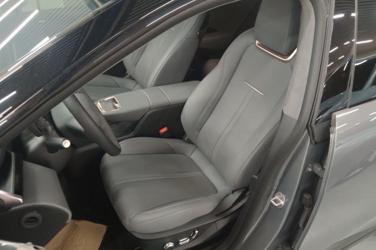 Used Zeekr X 2025 5-Seater Long-Range Version