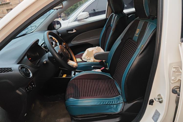 Used Kia Pegas 2017 1.4L Automatic Value Edition
