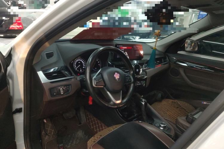 Used BMW X1 New Energy 2020 xDrive30Le Premium Edition
