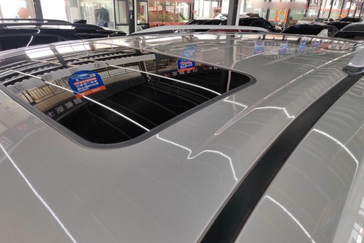 Used Toyota SIENNA 2021 2.5L Hybrid Platinum Edition Roof