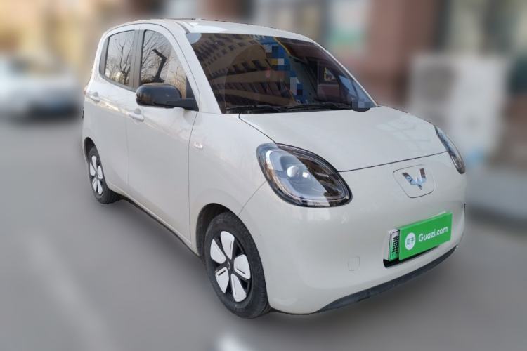 Used Wuling Hongguang MINIEV 2025 Four-Door Version Premium Edition