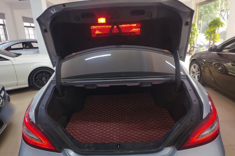 Used Mercedes-Benz CLS 2017 CLS 320 Elegant Edition