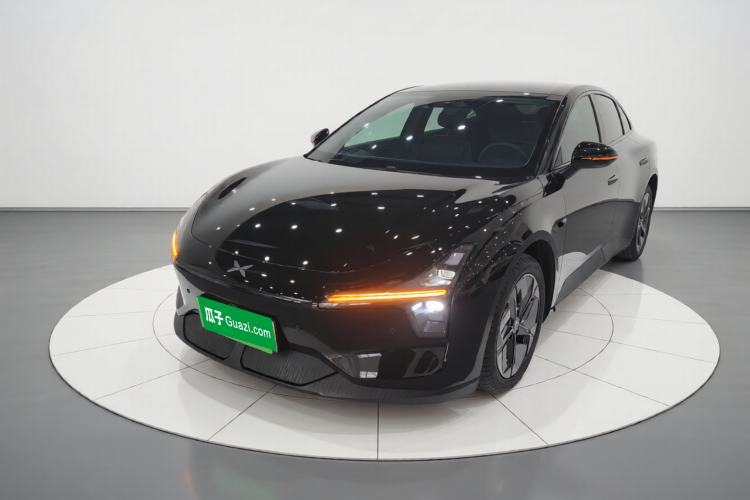 Used XPeng MONA M03 2025 620 Ultra-Long Range Plus