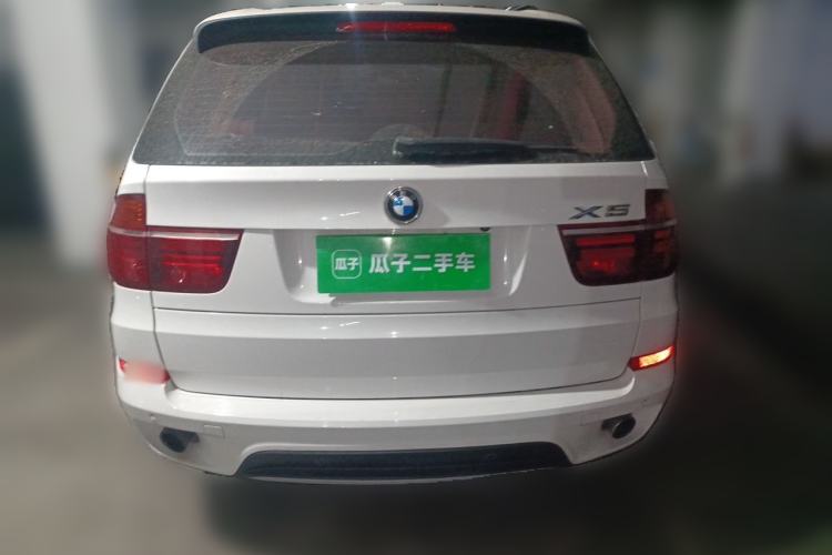 Used BMW X5 2011 xDrive35i Leading Model
