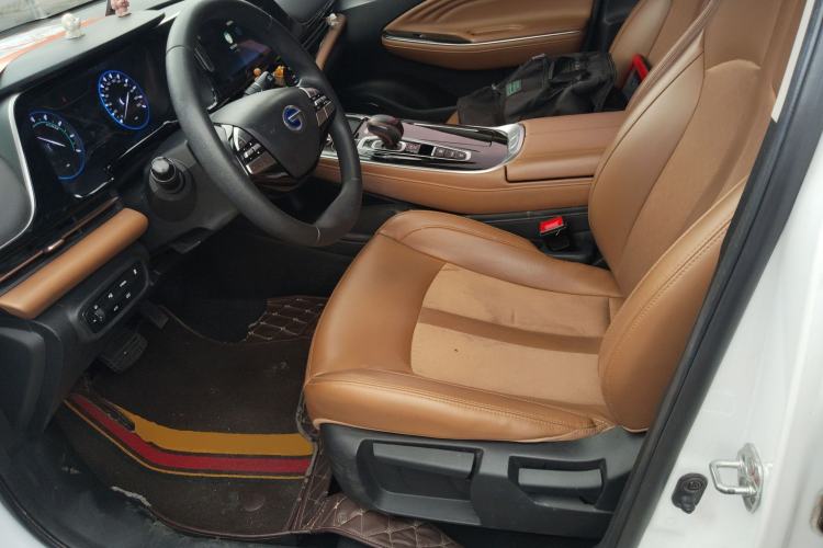 Used AION S 2019 Meizu 630 Safety Smart Drive Edition