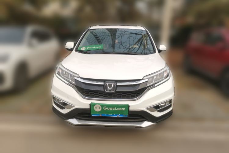 Used Honda CR-V 2016 2.0L two-wheel drive Urban Edition