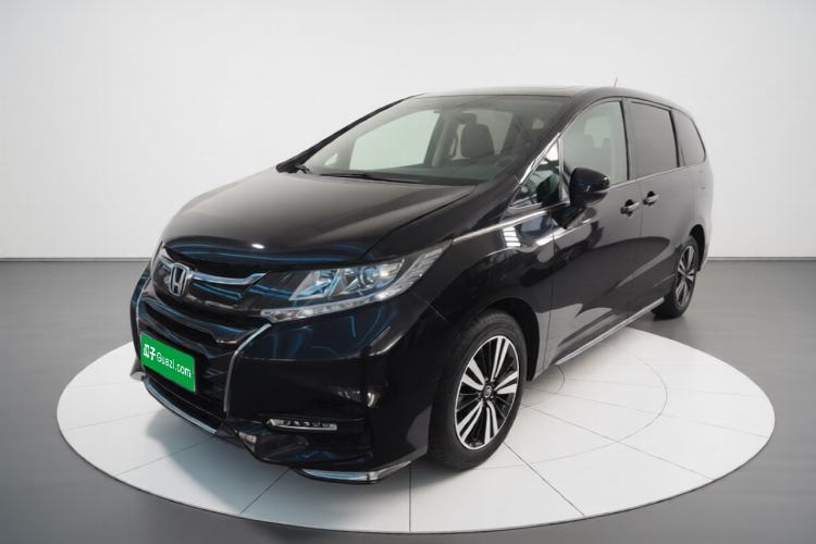 Used Honda Odyssey 2019 2.0L Rui-Changxiang Edition