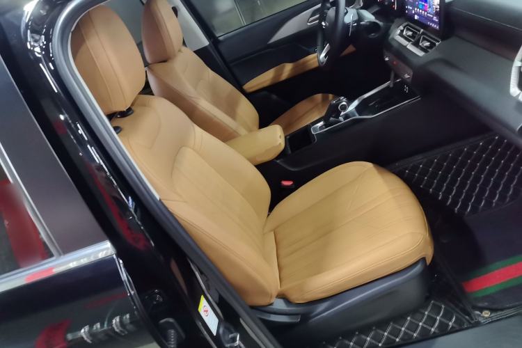 Used Haval H5 2023 2.0T Automatic Two-Wheel Drive LinkedIn Gasoline