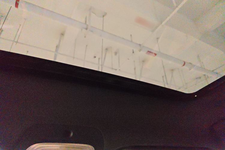 Used VOYAH FREE 2024 Ultra-Long Range Intelligent Driving Version Headliner