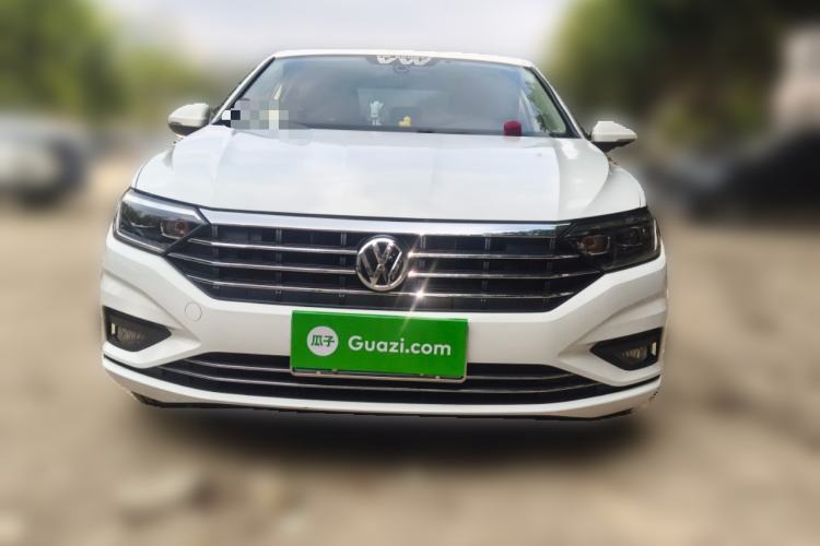 Used Volkswagen Sagitar 2021 280TSI DSG Comfort Connect Edition