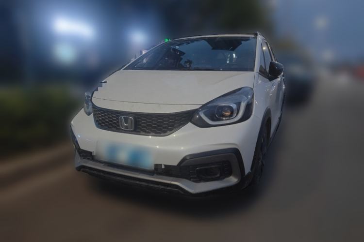 Used Honda LIFE 2021 1.5L CVT CRO-S Fun Edition
