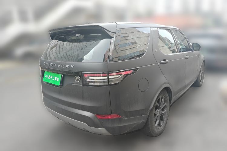 Used Land Rover Discovery 2017 3.0 SC V6 SE