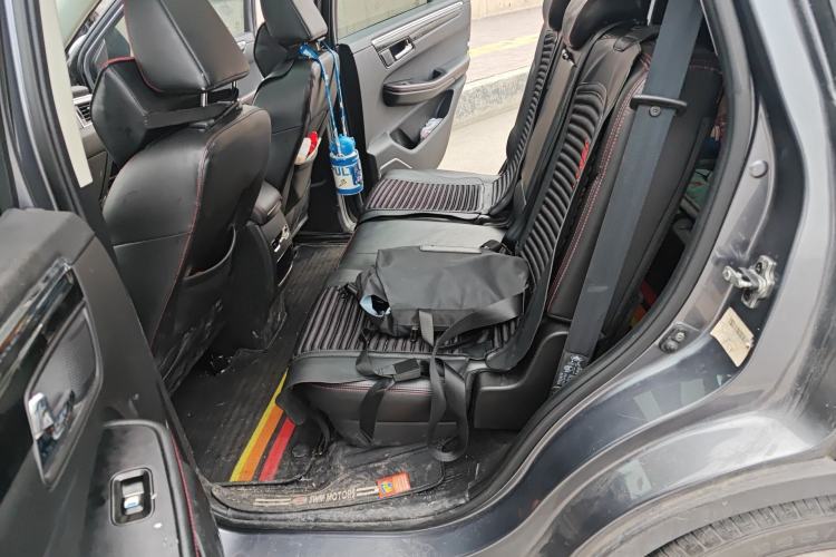 Used SWM G05 2019 1.5T Automatic Luxury Model