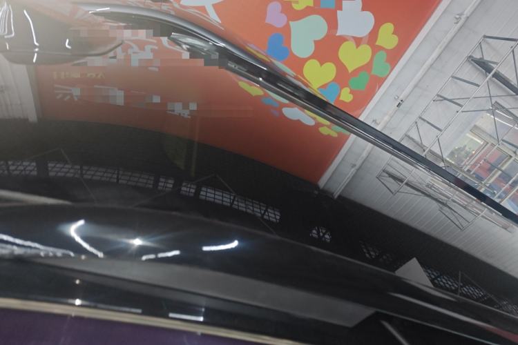 Used Leapmotor C16 2024 Range-Extended 200 LiDAR Edition