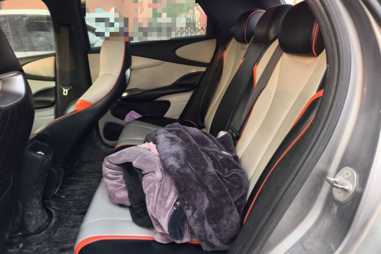 Used BYD Dolphin 2021 405 km Fashion Edition