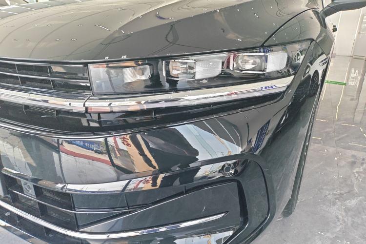 Used Volkswagen Magotan 2026 380TSI DSG Prestige Package—Daimai Package
