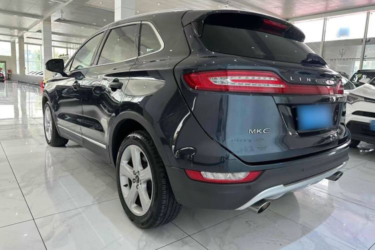 Used Lincoln MKC 2014 2.0T Two-Wheel Drive Deluxe Edition
