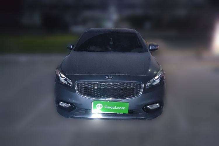 Used Kia K4 2014 1.8L Automatic GL