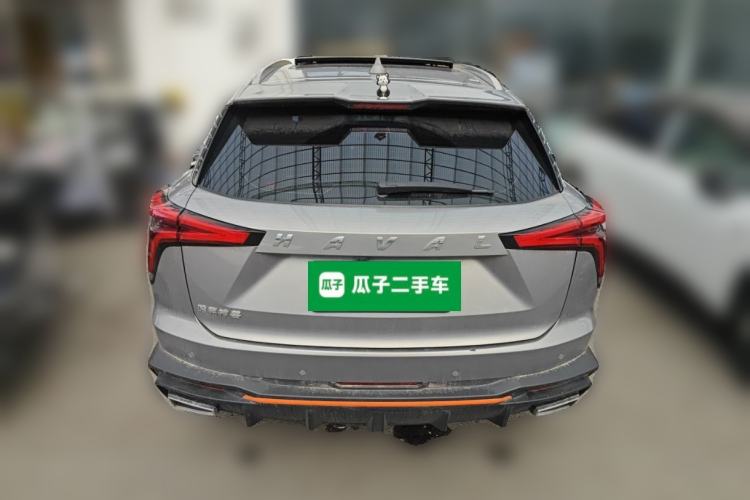Used Haval XY 2022 1.5T Smart Edition
