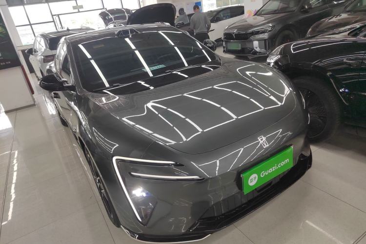 Used Avatr 06 2025 Ultra Pure Electric Edition