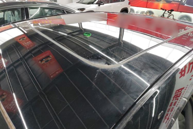 Used Geely Auto Preface 2026 Model Oriental Yao 1.5TD Kunlun Edition