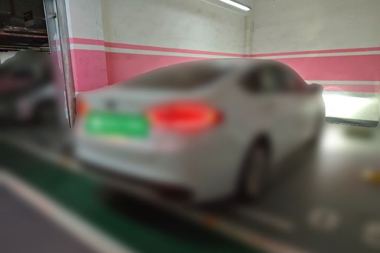 Used Ford Mondeo 2013 2.0L GTDi 200 Fashion Edition