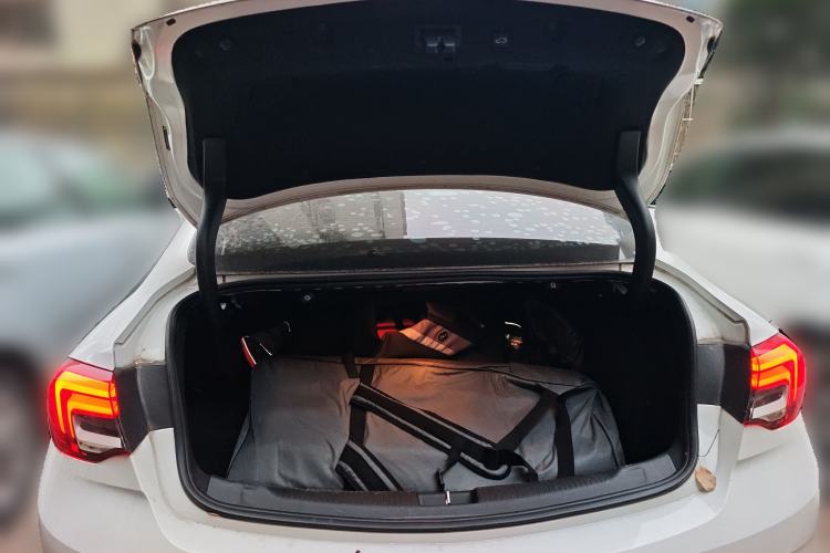 Used Buick Regal 2022 552T Smart Edition
