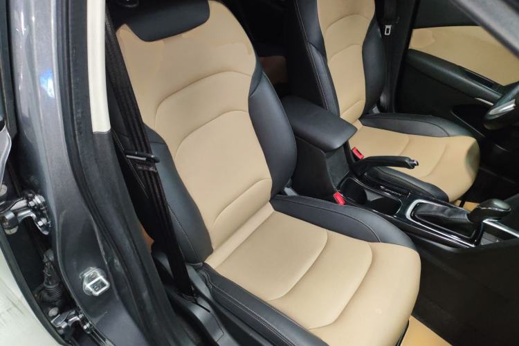 Used Chevrolet Monza 2020 320 Automatic Enjoyment Edition
