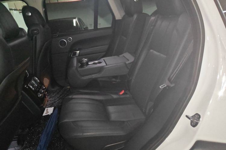 Used Land Rover Range Rover 2014 Revised 3.0 SC V6 Vogue
