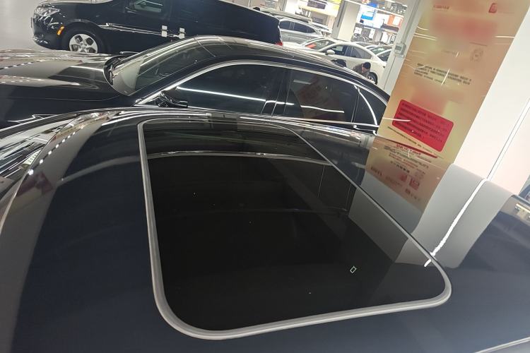 Used Mercedes-Benz C-Class 2022 Restyled C 200 L Sport Edition Roof