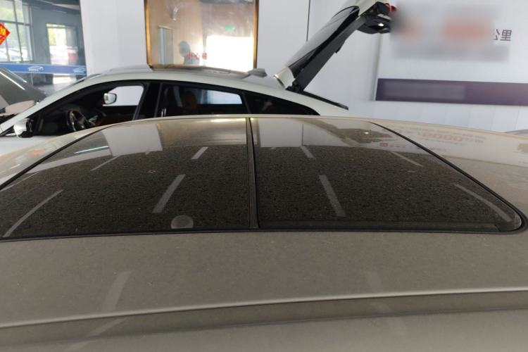 Used BMW X2 2022 sDrive25i Midnight Edition Roof