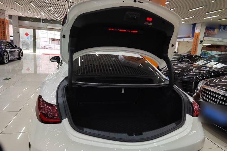 Used Mercedes-Benz CLE 2024 CLE 260 Coupe
