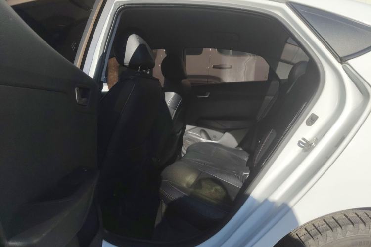 Used Hyundai Verna (new generation) 2016 1.4L Automatic Cool Edition GLS
